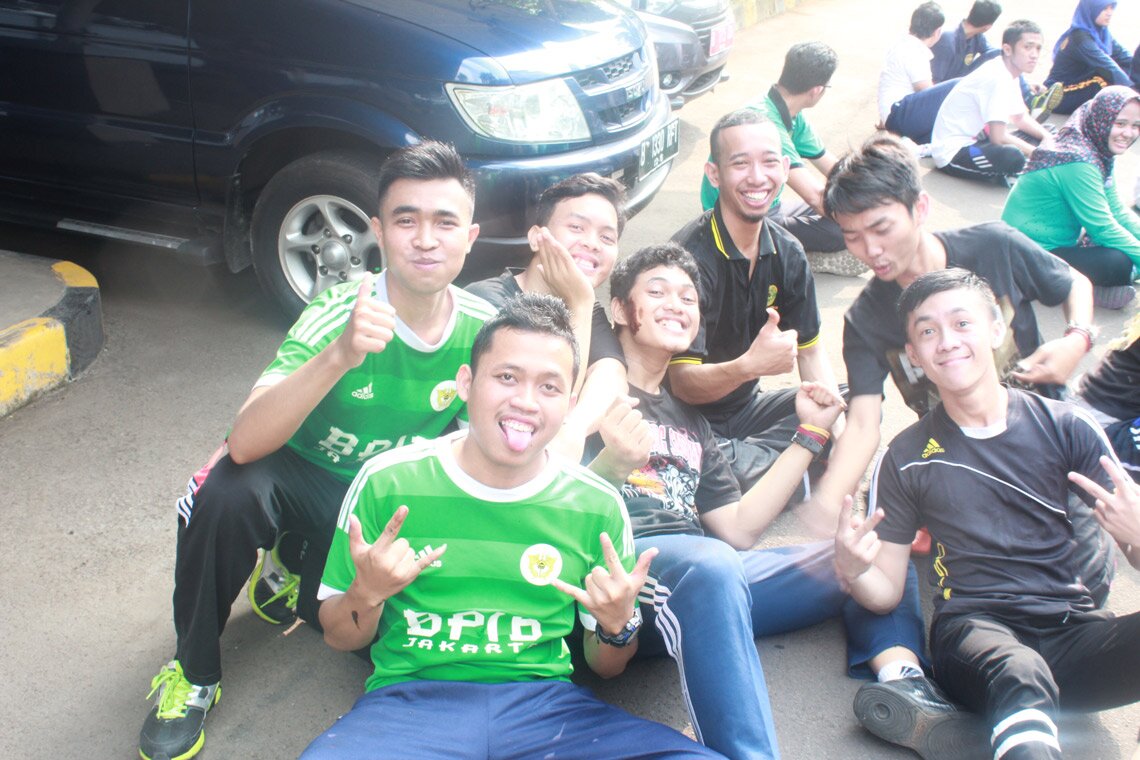 Antrian