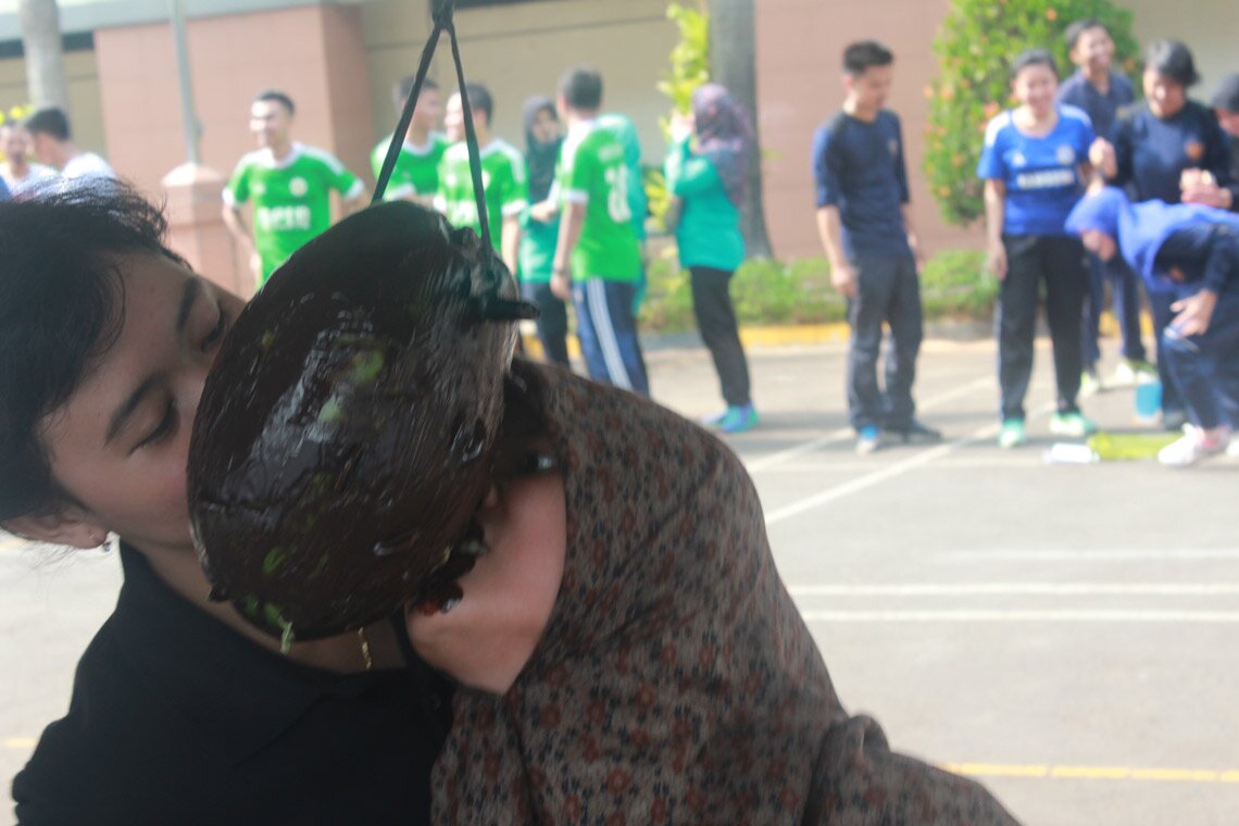 Darah