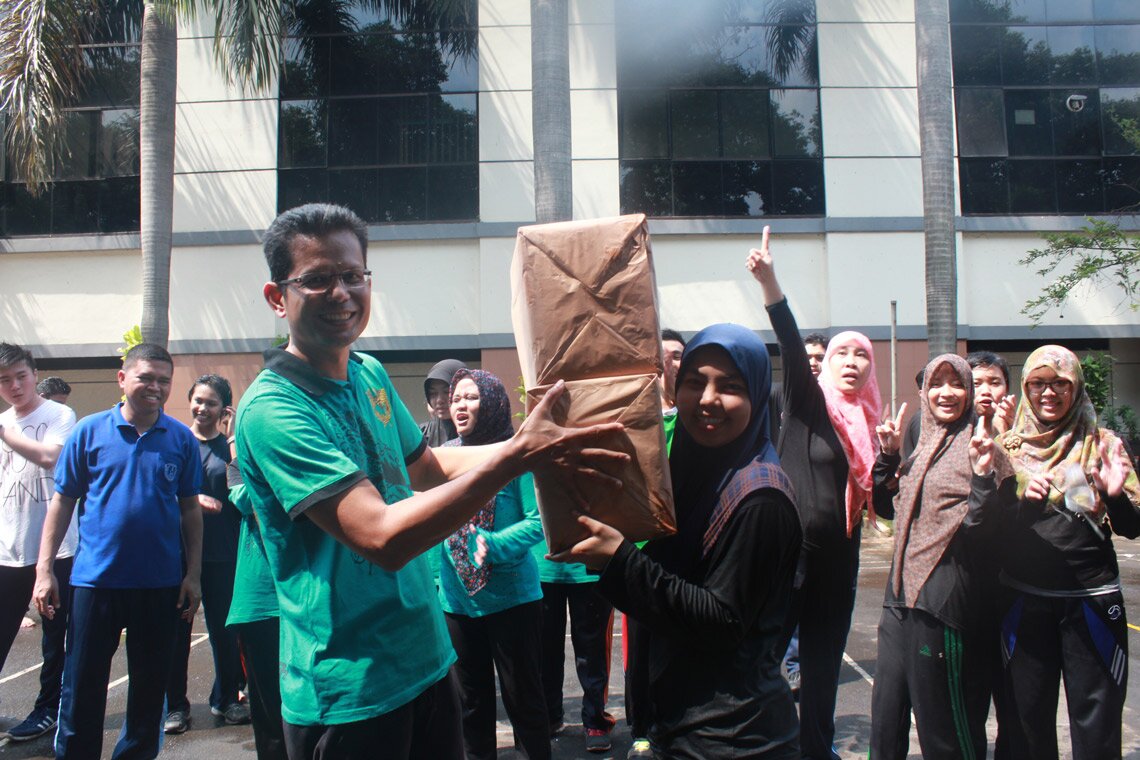 Darah