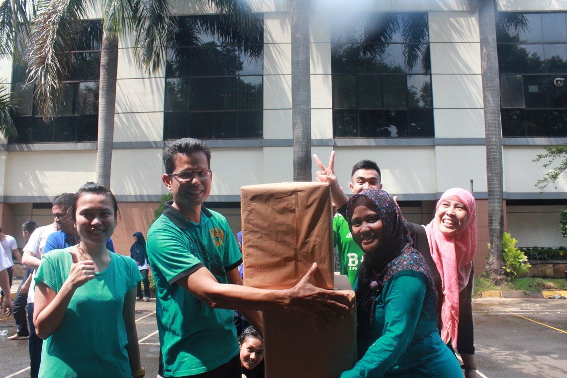 Darah