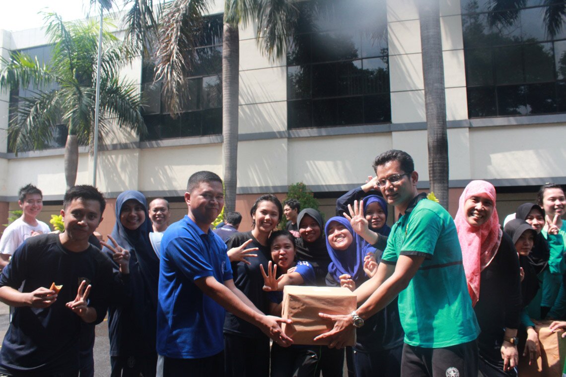 Darah