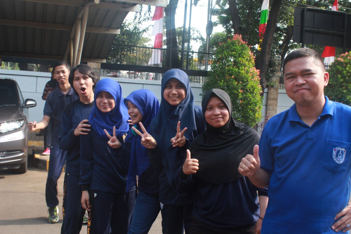 Darah
