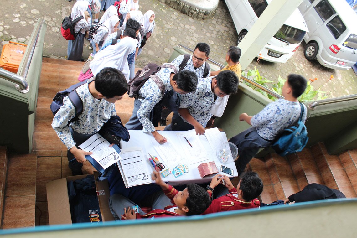 Darah