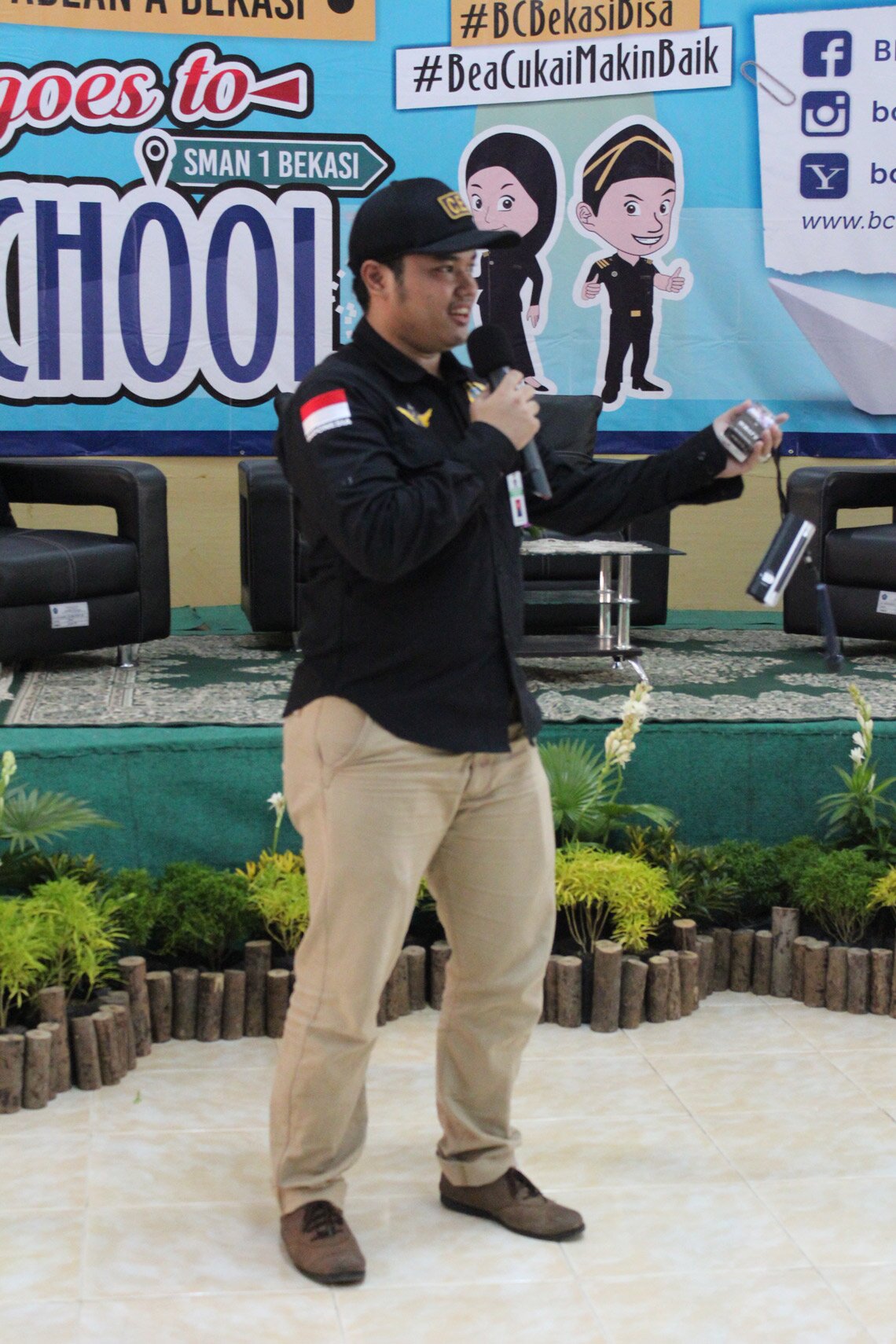 Darah