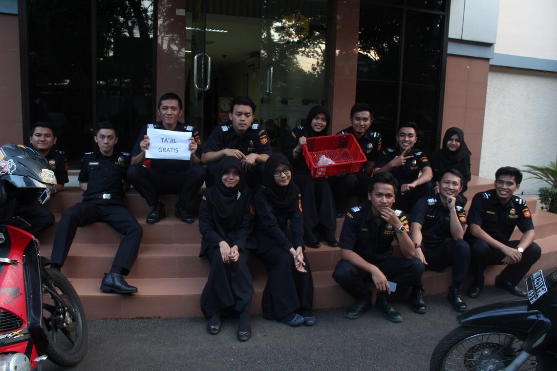 Darah