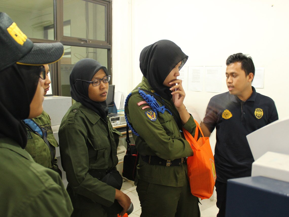 Antrian